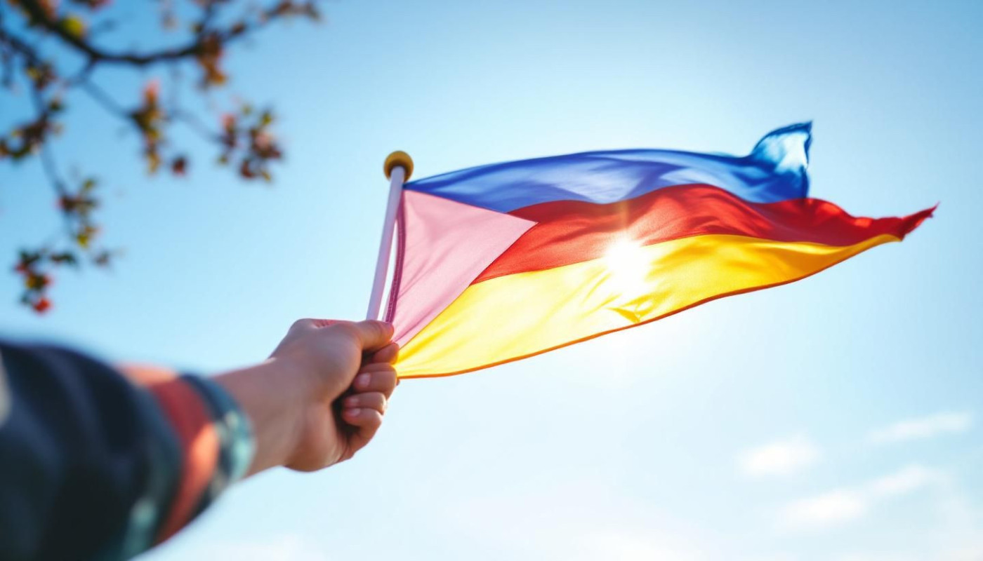 Comment choisir la taille idéale pour votre drapeau ?