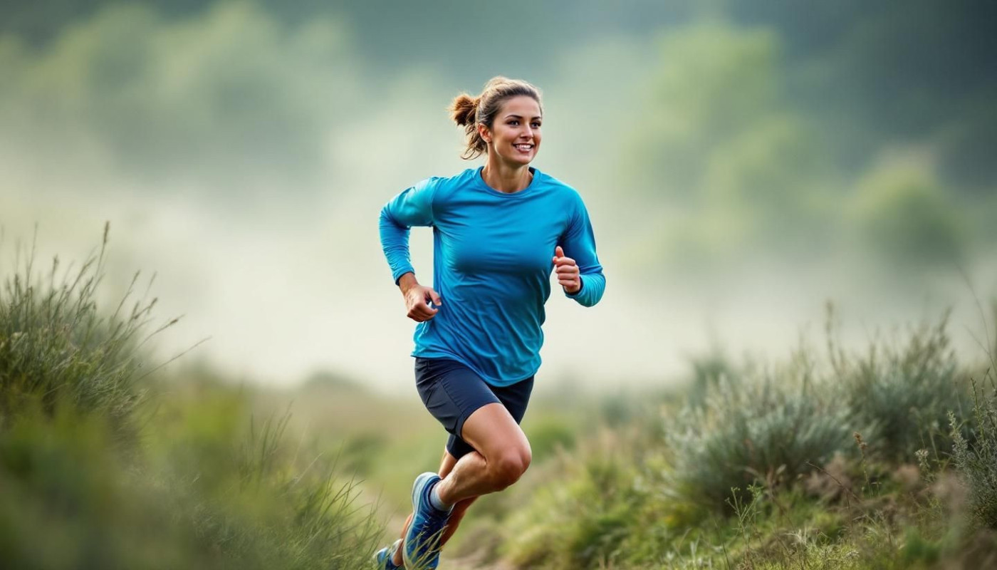 Comment choisir un t-shirt technique pour la course à pied ?