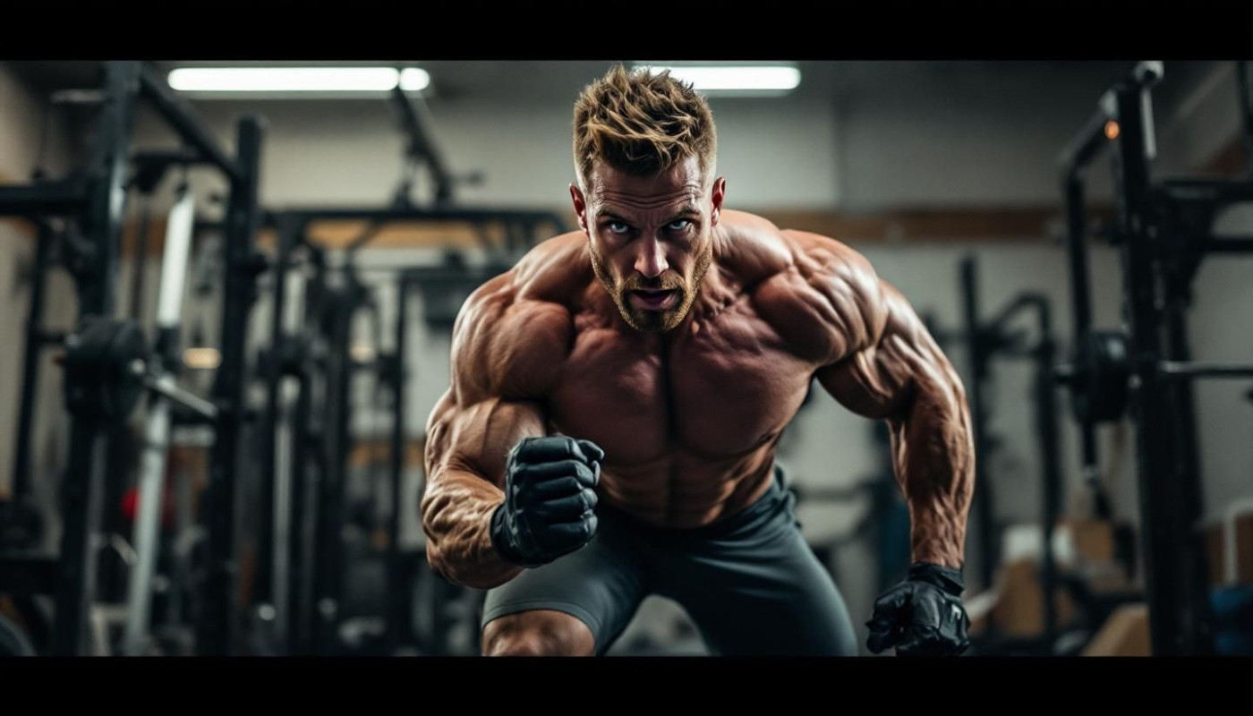 Comment l'entraînement fonctionnel révolutionne le fitness ?