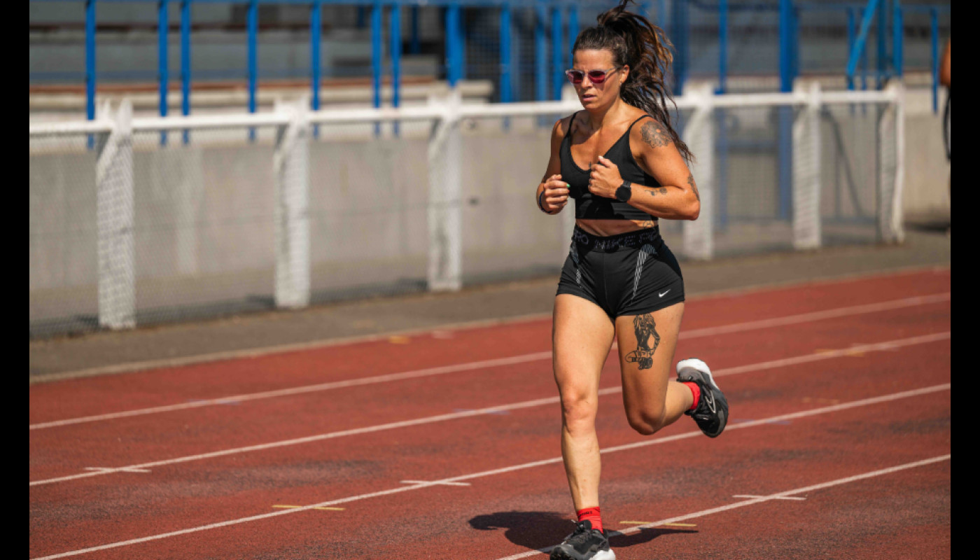 7.2 CrossFit, la meilleure salle de sport en Sarthe !