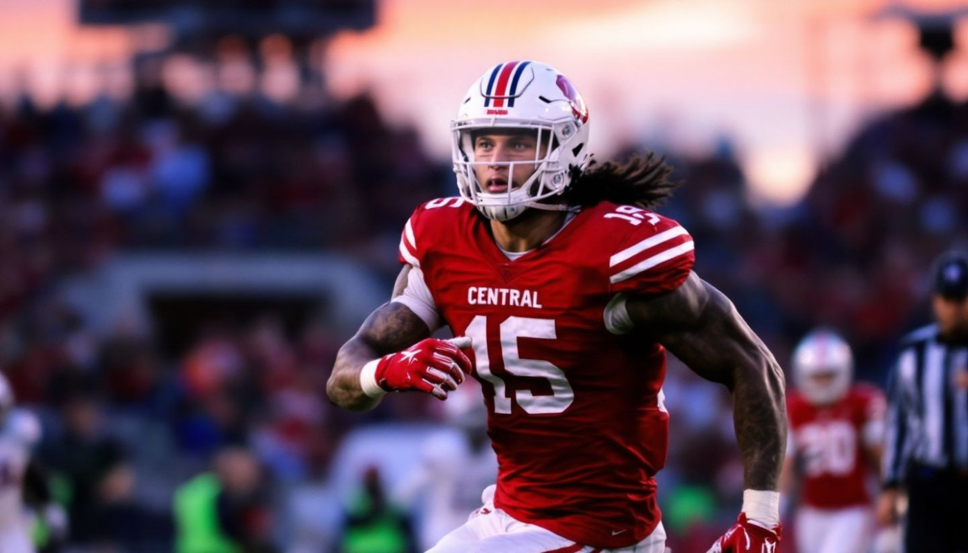 Stratégies clés pour reconstruire une équipe de football avec un pivot central